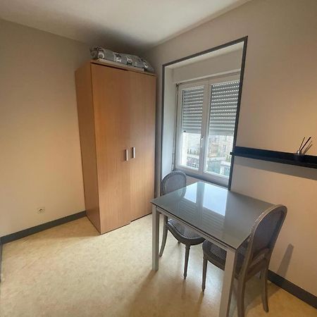 Studio Agreable Et Lumineux Apartment Niort Exterior photo